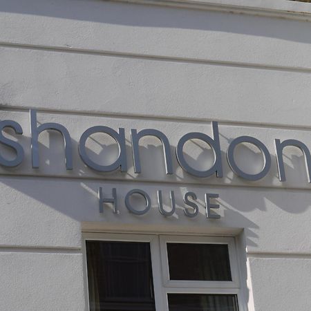 Shandon Hotel Richmond  Exterior foto