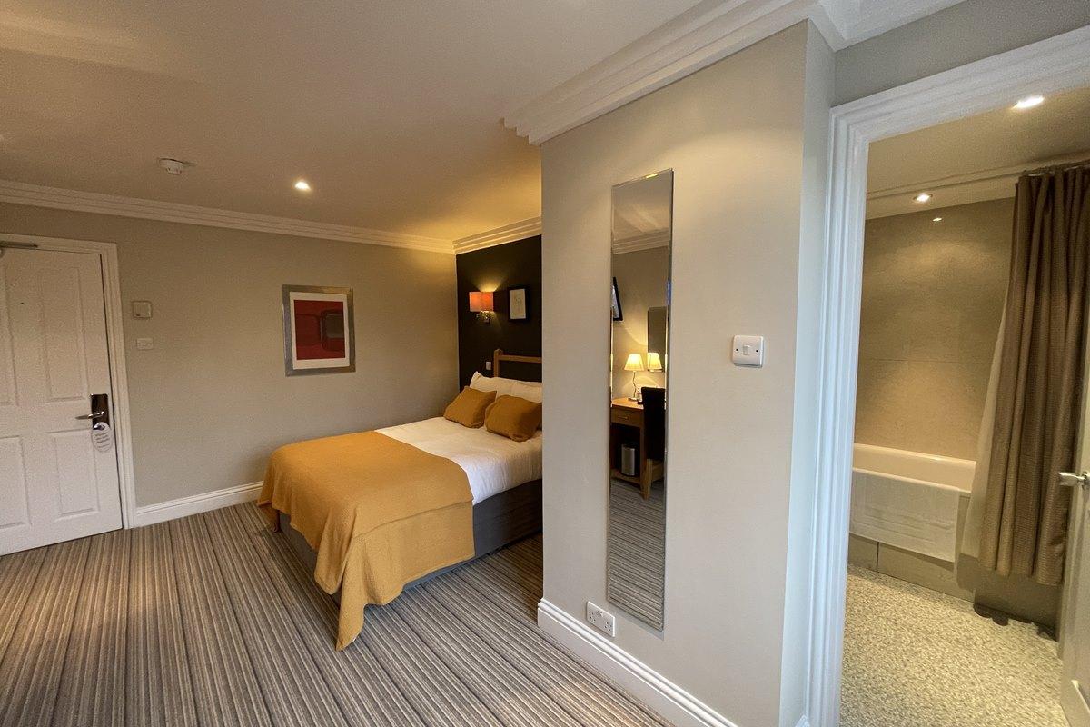 Shandon Hotel Richmond  Exterior foto